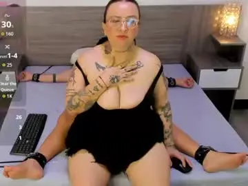 Chaturbate Best Webcam of miaandmolly_