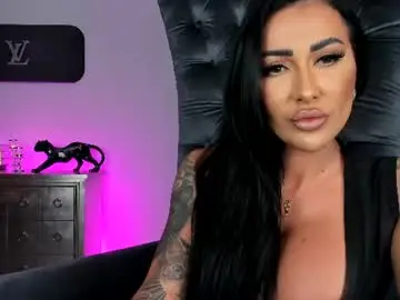 Chaturbate Nude Webcam of mistresskennya