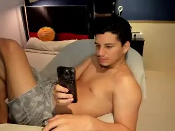 Chaturbate Nude Webcam of naxttan
