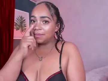 Chaturbate Free Porn Cam of rouses_malih