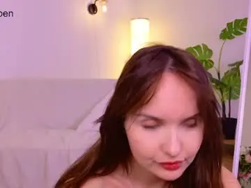 Chaturbate Nude Webcam of sexxxsirens
