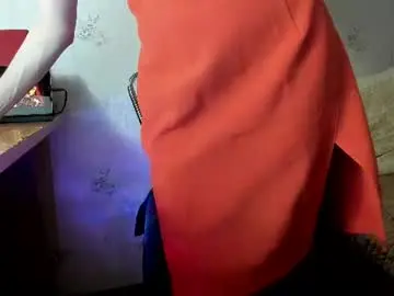 Chaturbate Nude Webcam of sunnyjoys