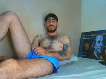 Chaturbate Best Webcam of thomas_ks11