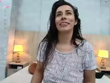 Chaturbate Nude Webcam of victoria_pachon