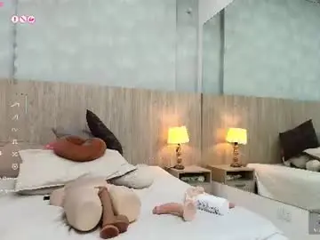 Chaturbate Sex Chat of victoria_pachon