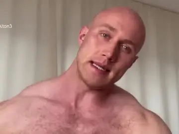 Chaturbate Free Live Porn of wlademarbergs