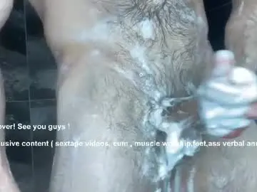 Chaturbate Free Live Porn of wlademarbergs