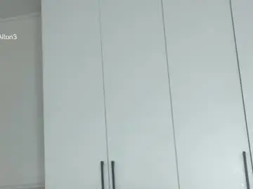 Chaturbate Live Sex Cam of wlademarbergs