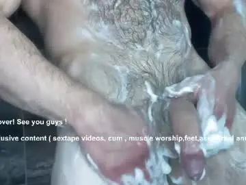 Chaturbate Free Live Porn of wlademarbergs