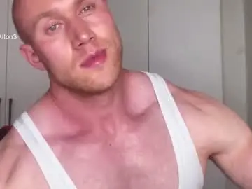 Chaturbate Live Sex of wlademarbergs