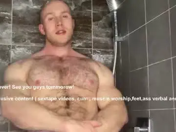 Chaturbate Adult Webcam of wlademarbergs