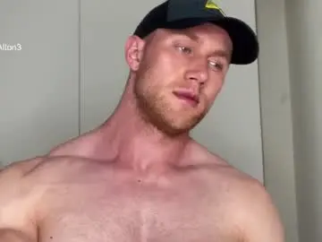 Chaturbate Nude Webcam of wlademarbergs