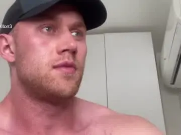 Chaturbate Best live sex cam show of wlademarbergs