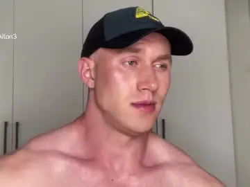 Chaturbate Live Sex Cam of wlademarbergs