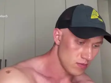 Chaturbate Live Porn of wlademarbergs