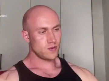Chaturbate Live Porn of wlademarbergs