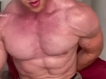 Chaturbate Sex Cam of wlademarbergs