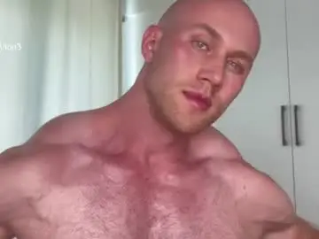Chaturbate Adult Webcam of wlademarbergs