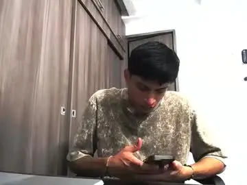 Chaturbate Sex Chat of _sexy_jack