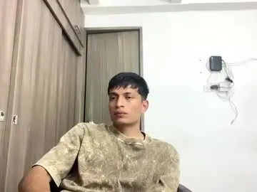 Chaturbate Sex Chat of _sexy_jack