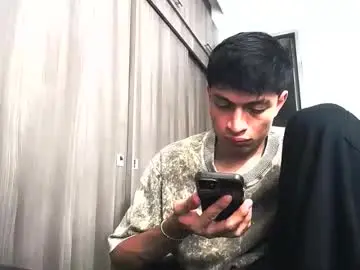 Chaturbate Nude Webcam of _sexy_jack