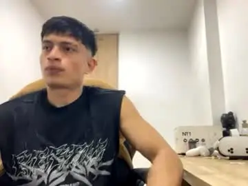 Chaturbate Nude Webcam of _sexy_jack