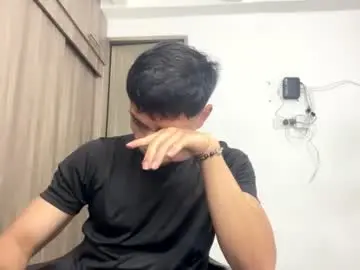 Chaturbate Free Porn Cam of _sexy_jack