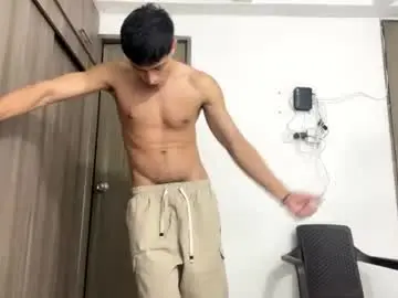 Chaturbate Nude Webcam of _sexy_jack