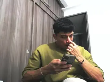 Chaturbate Watch Live Sex Cams of _sexy_jack