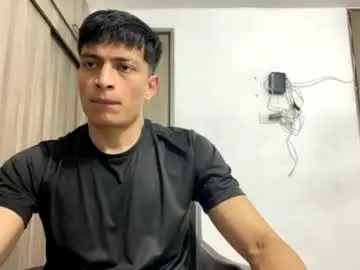 Chaturbate Sex Chat of _sexy_jack