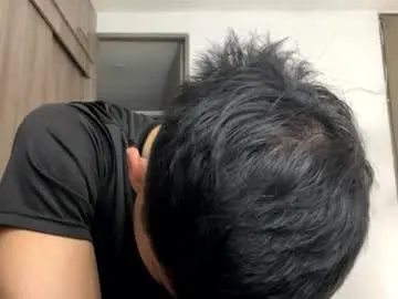 Chaturbate Free Porn Cam of _sexy_jack
