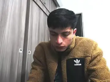 Chaturbate Watch Live Sex Cams of _sexy_jack