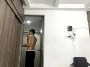 Chaturbate Live Sex Cam of _sexy_jack