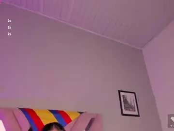 Chaturbate Best Webcam of angelica_cross