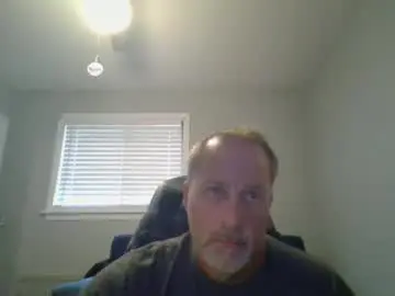 Chaturbate Nude Webcam of brettsky