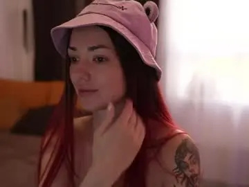 Chaturbate Adult Video Chat of charmings_054