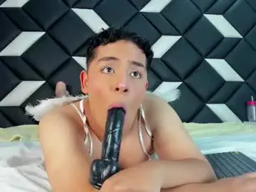 Chaturbate Live Sex of darian_laforteza