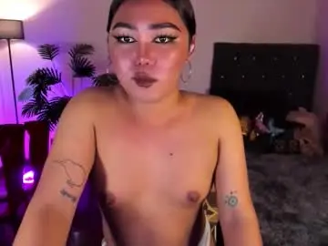 Chaturbate Live Porn of itsmesianaa29