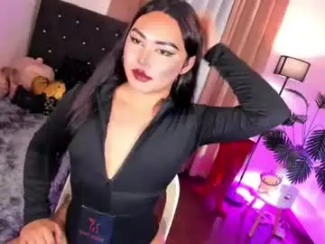 Chaturbate Live Sex of itsmesianaa29