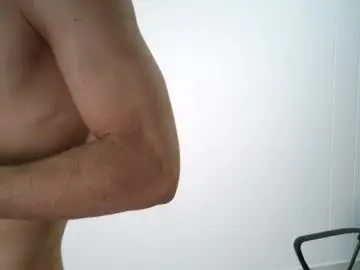 Chaturbate Watch Live Sex Cams of jash_7