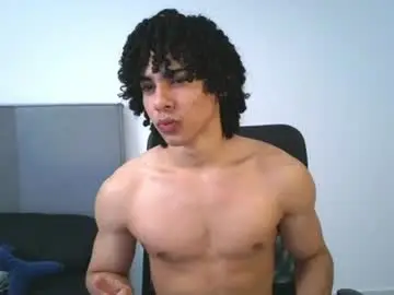Chaturbate Watch Live Sex Cams of jash_7