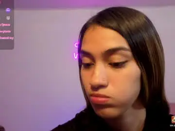 Chaturbate Sex Cam of jenner_tay