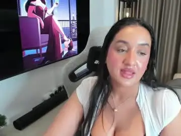 Chaturbate Adult Webcam of jesicacoper