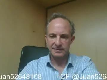 Chaturbate Live Sex Cam of johnq_23