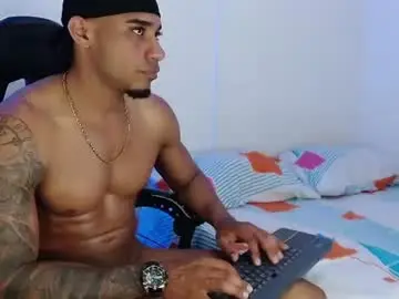 Chaturbate Free Porn Cam of karl_jensennxx