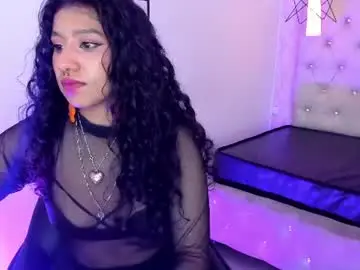 Chaturbate Best Webcam of lilith_bloom_