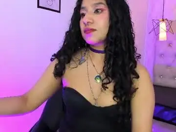 Chaturbate Adult Webcam of lilith_bloom_