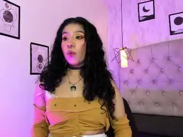 Chaturbate Free Porn Cam of lilith_bloom_