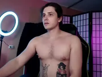 Chaturbate Live Sex of martinlutar420