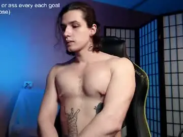 Chaturbate Adult Webcams of martinlutar420
